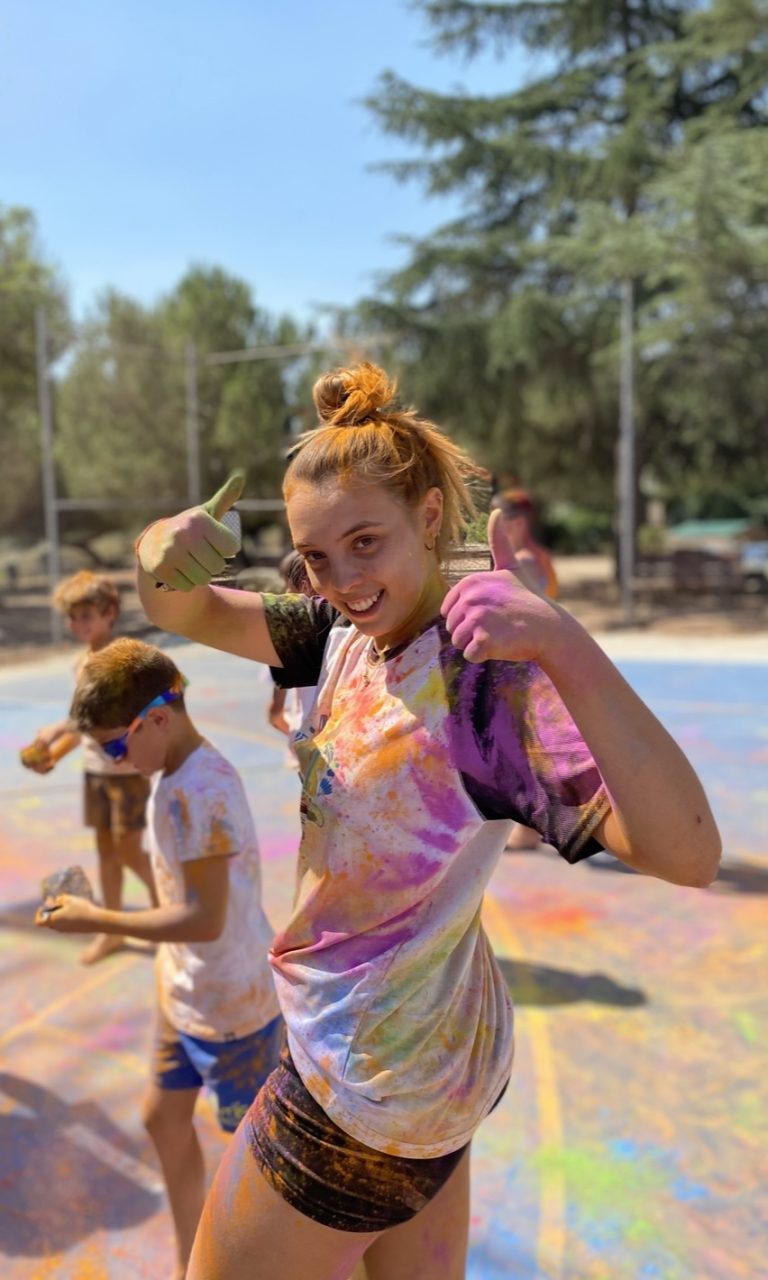 Jorgina Marimon