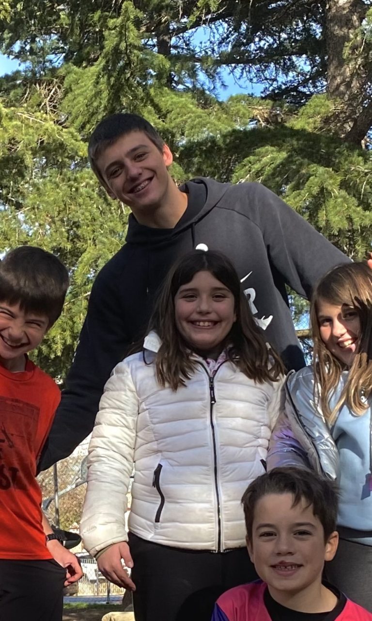 Ferran Garcia